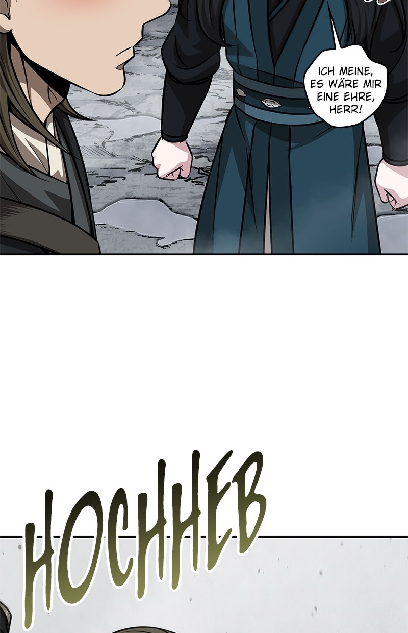 Read Nano-Maschine de Manga Online