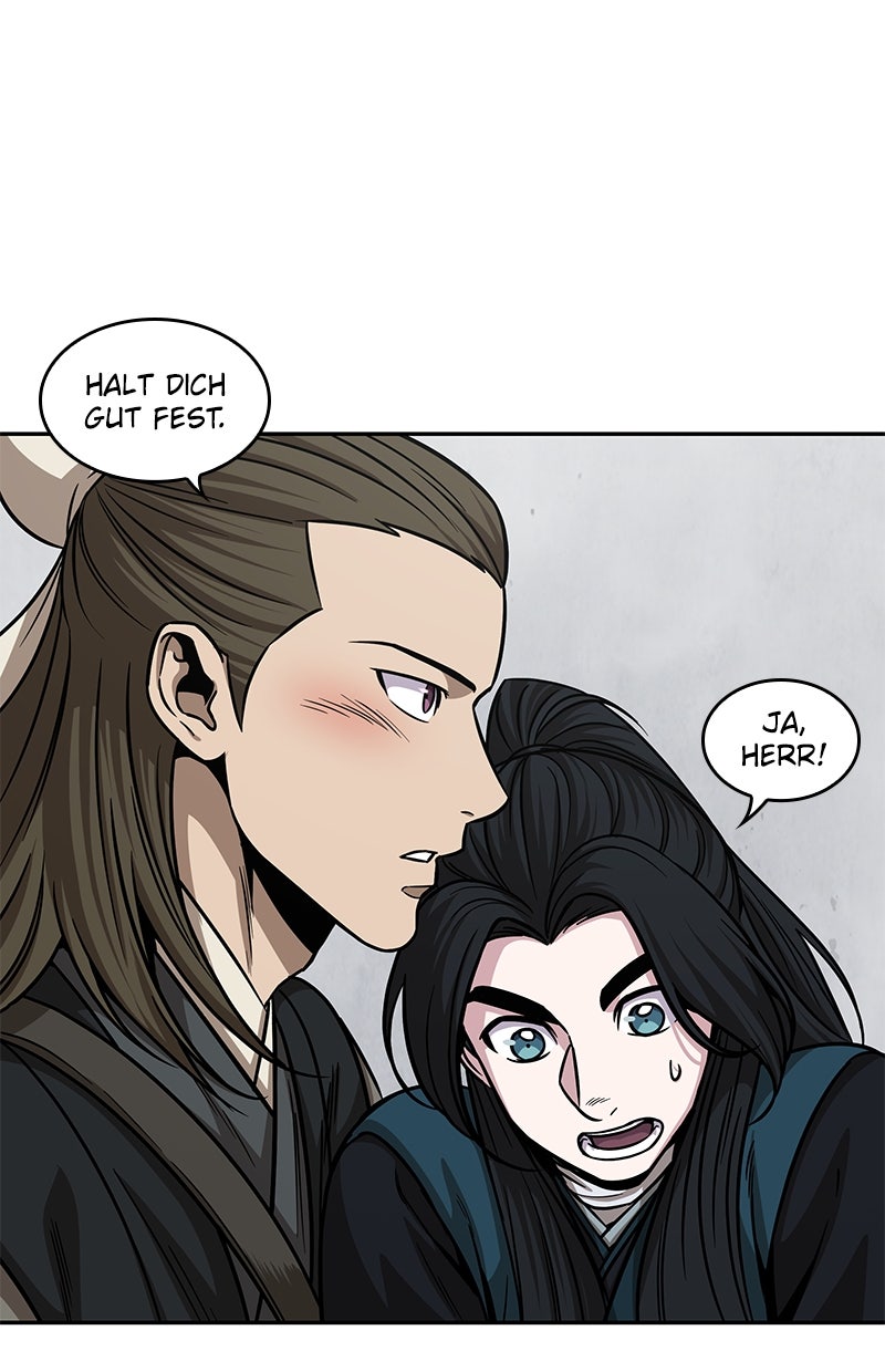 Read Nano-Maschine de Manga Online