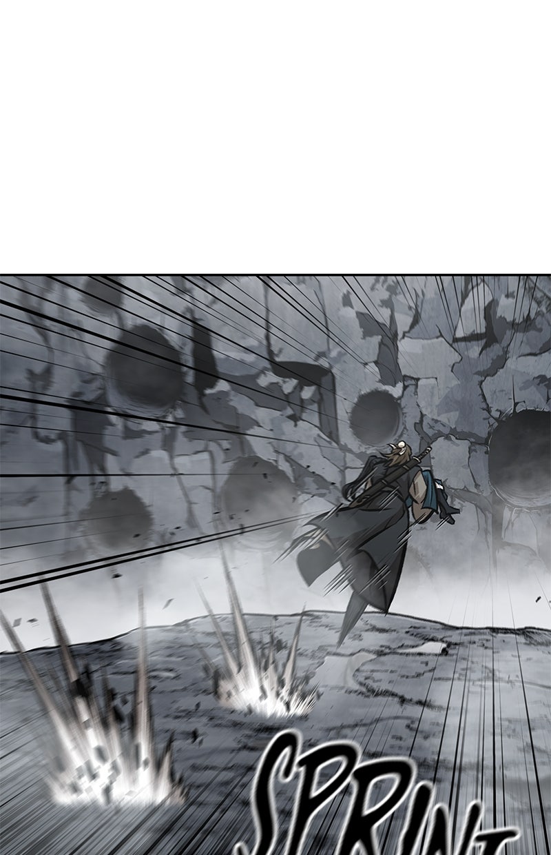 Read Nano-Maschine de Manga Online