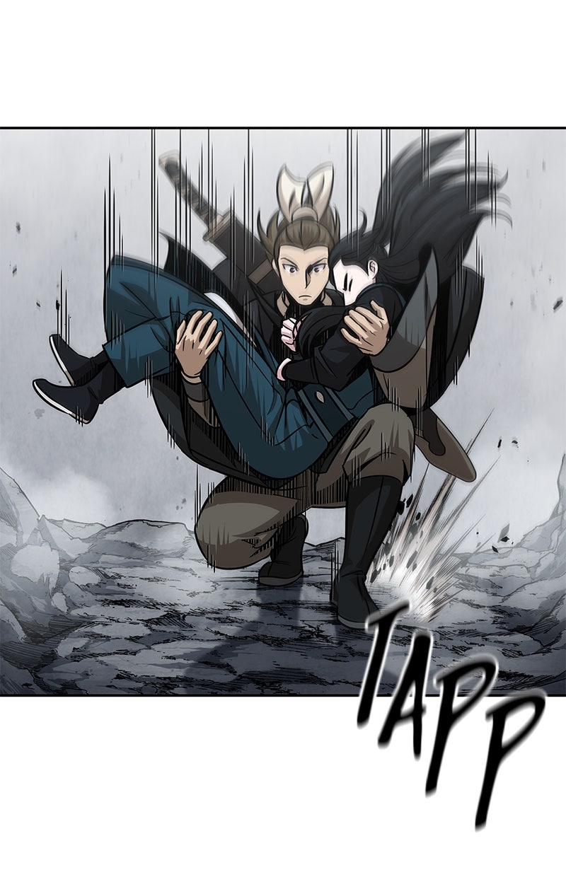 Read Nano-Maschine de Manga Online