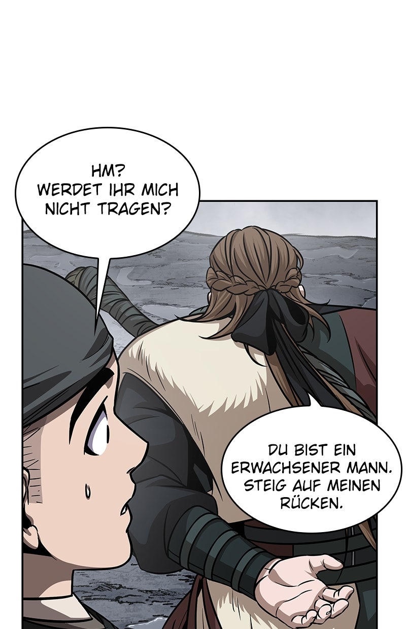 Read Nano-Maschine de Manga Online