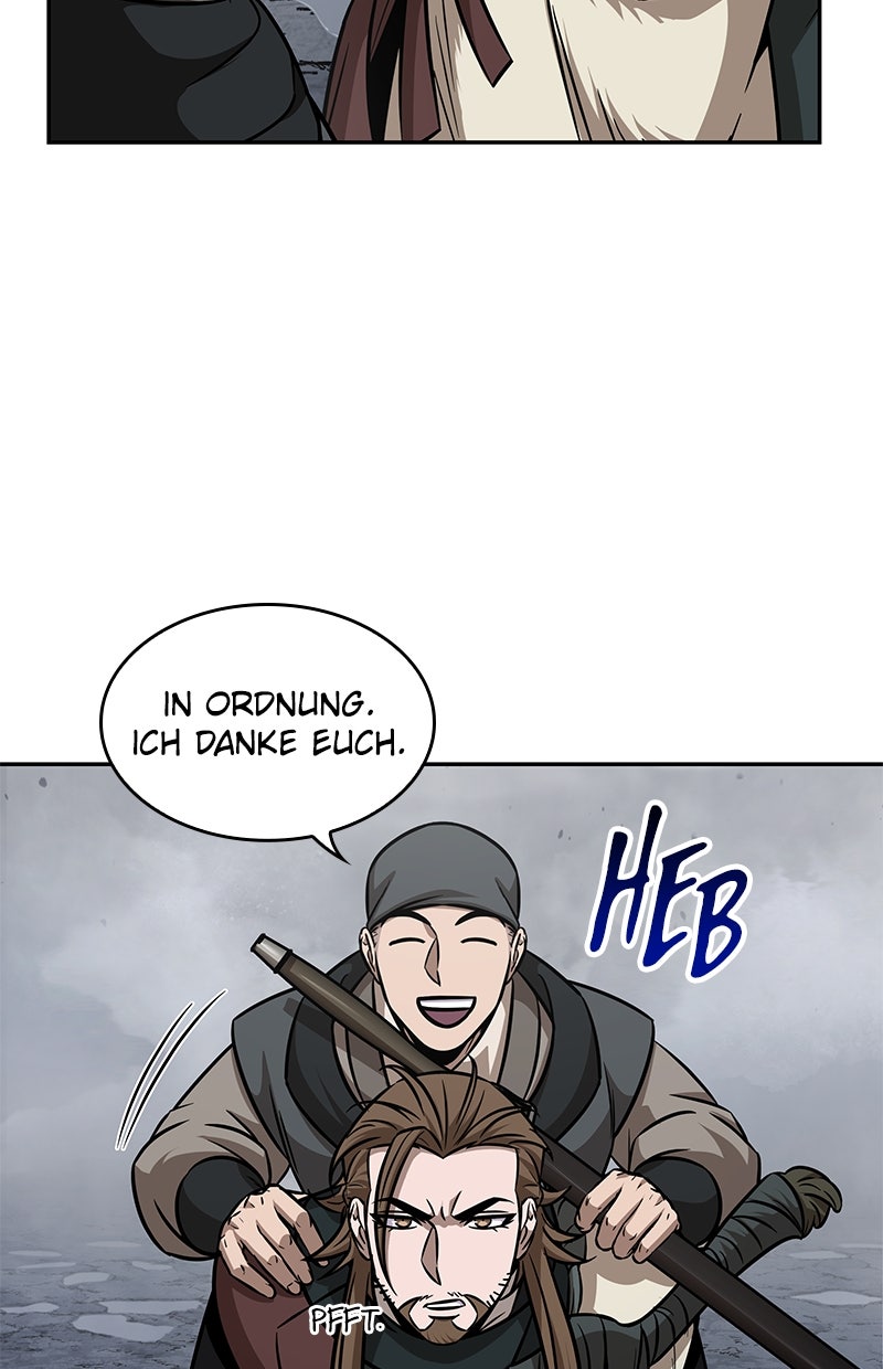 Read Nano-Maschine de Manga Online