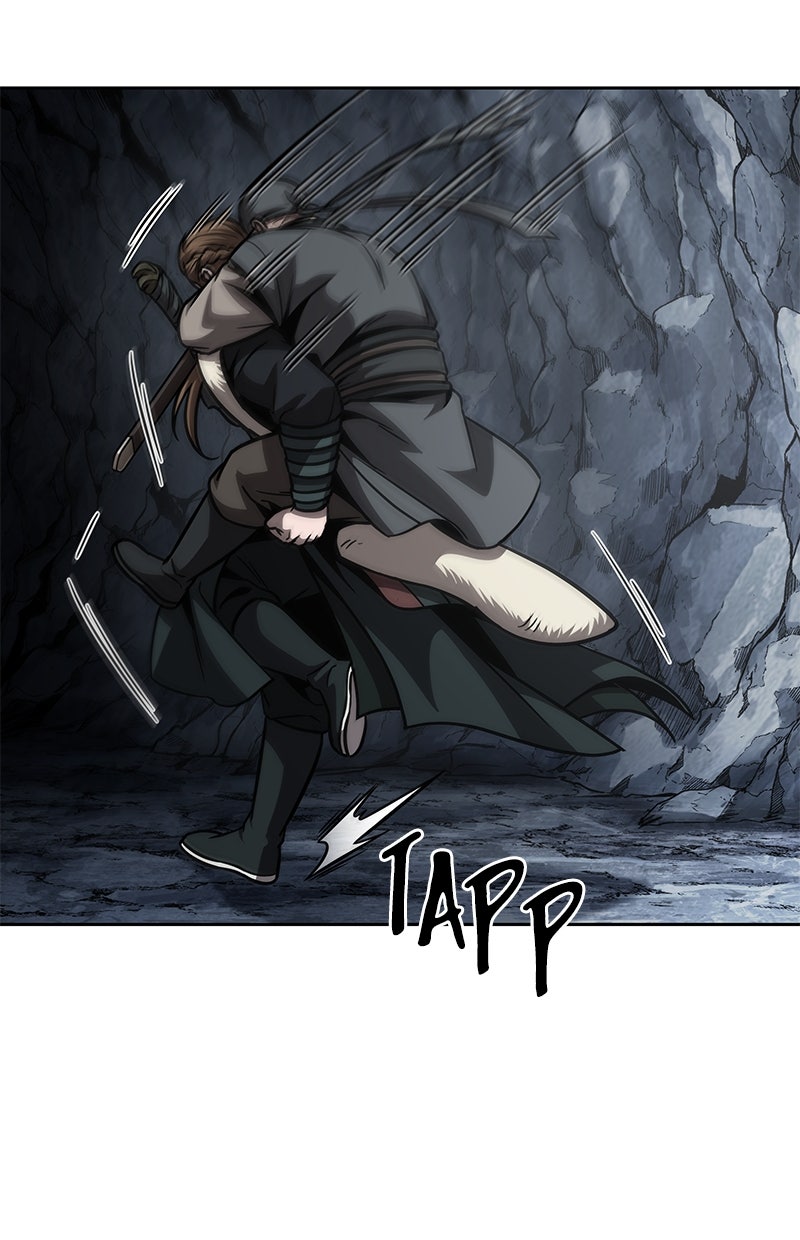 Read Nano-Maschine de Manga Online