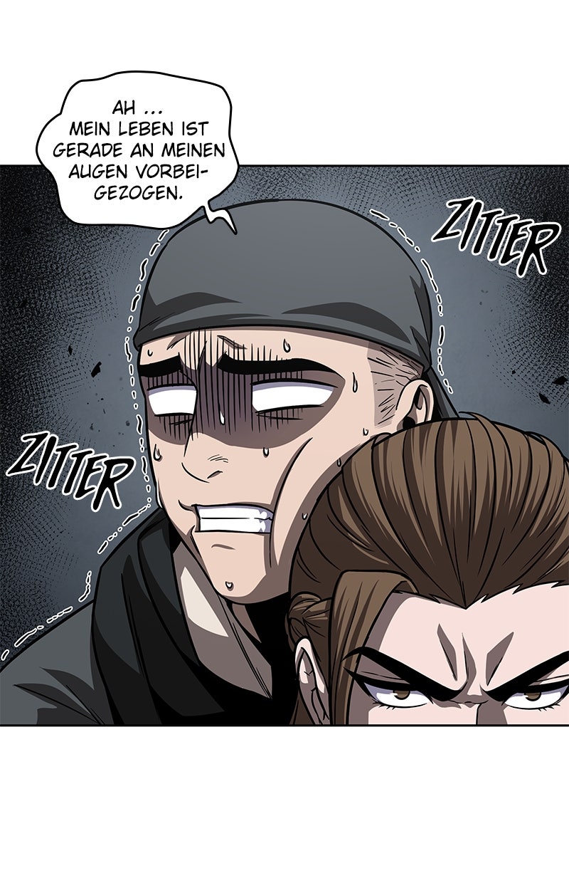 Read Nano-Maschine de Manga Online