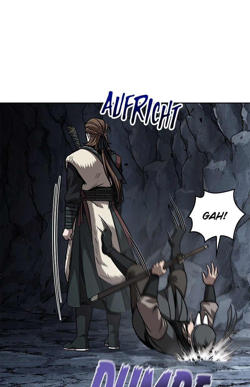 Read Nano-Maschine de Manga Online