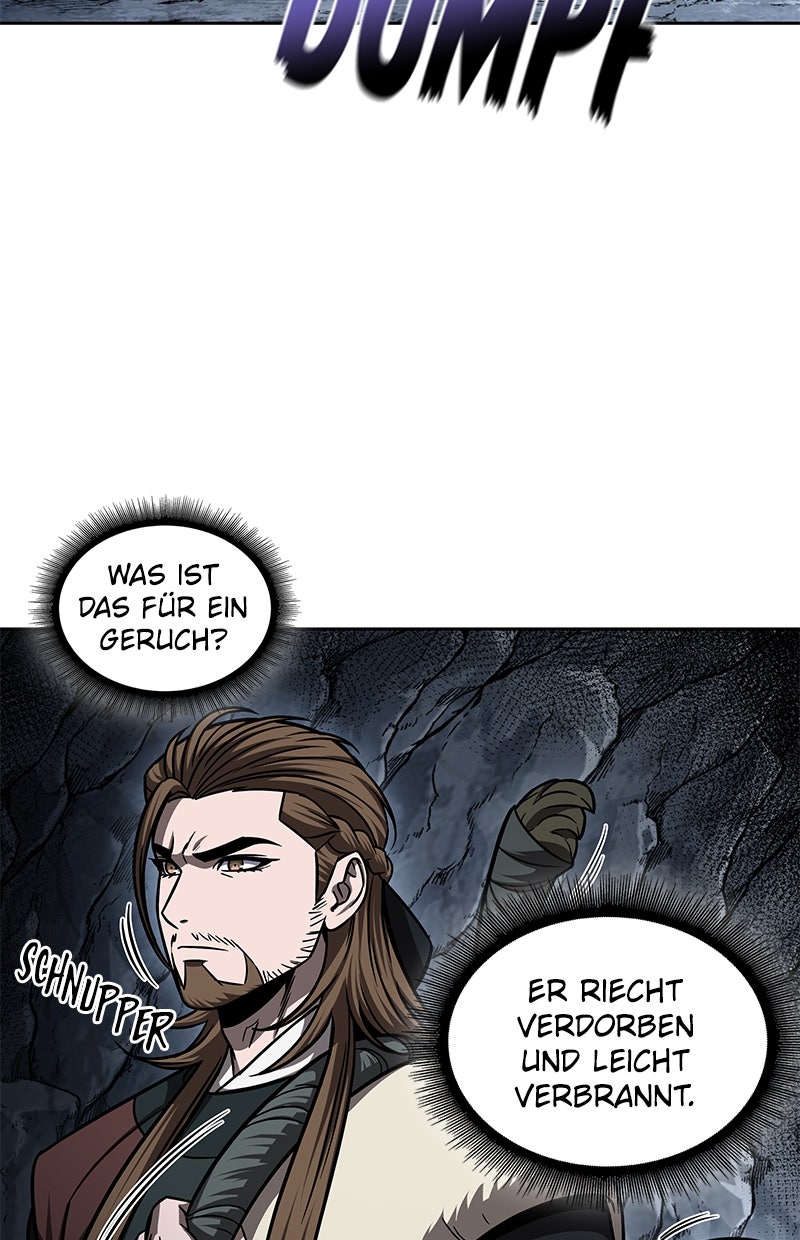 Read Nano-Maschine de Manga Online