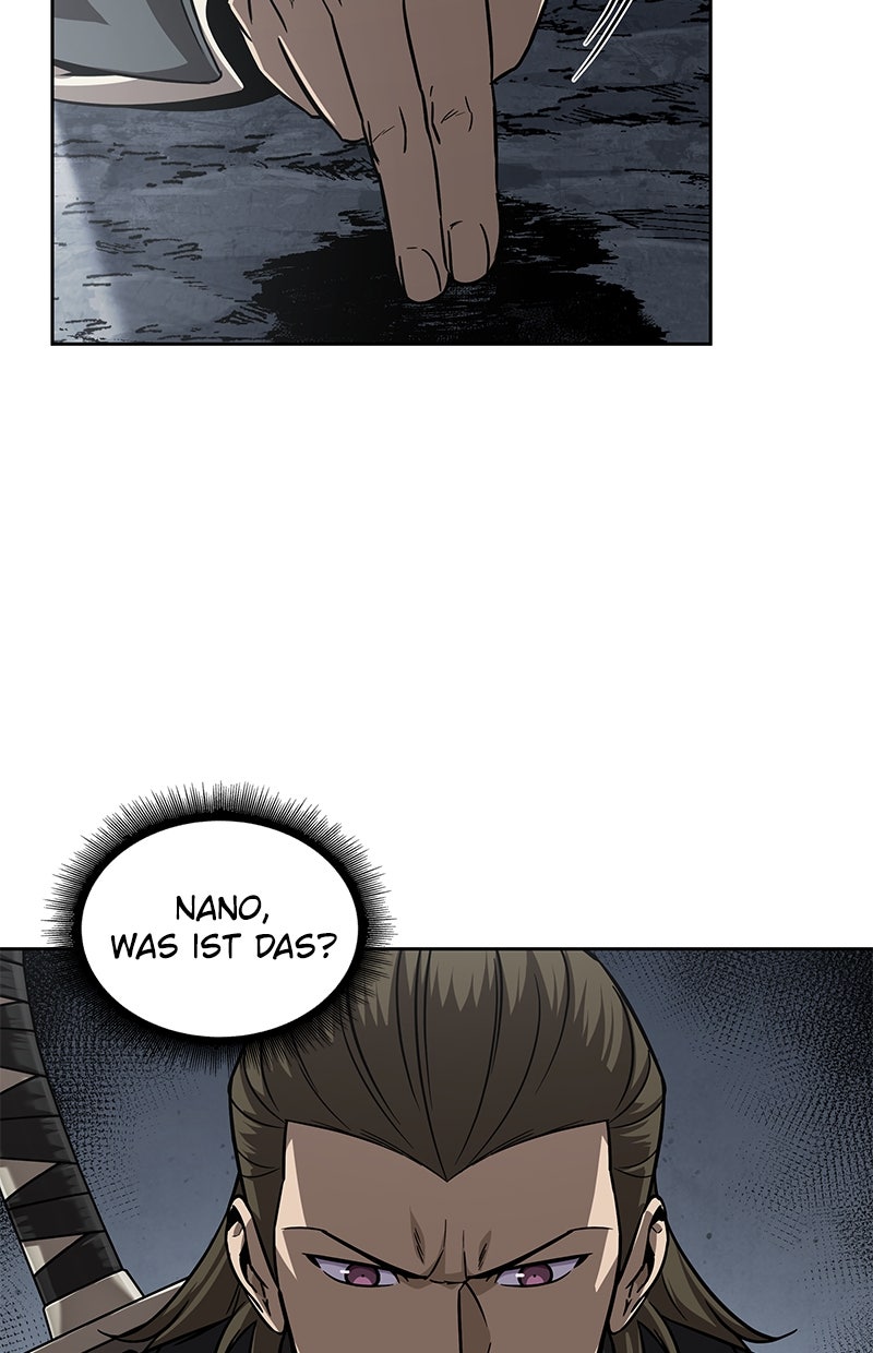 Read Nano-Maschine de Manga Online