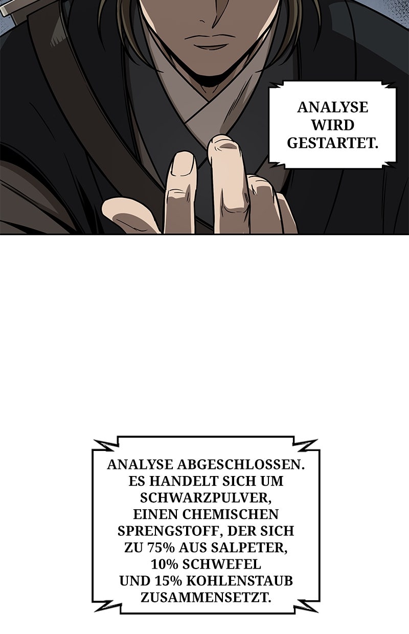 Read Nano-Maschine de Manga Online