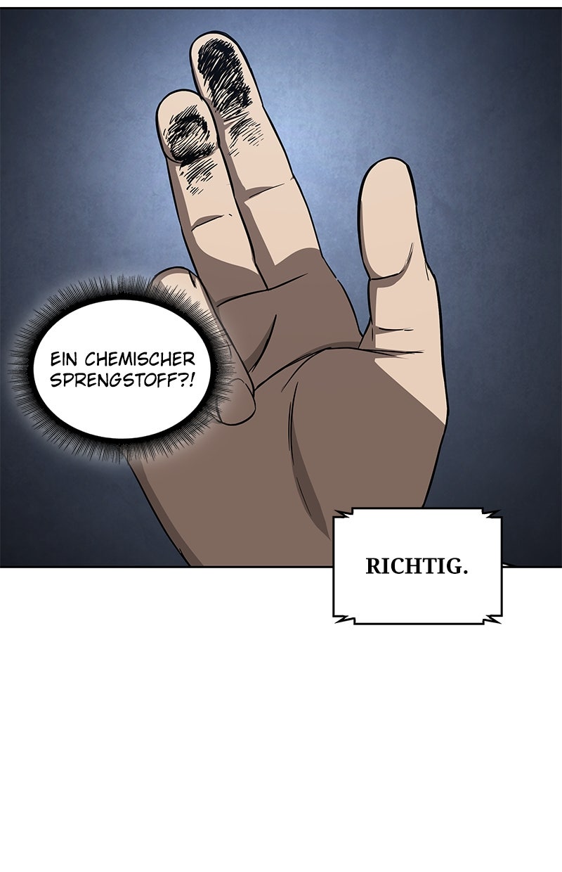 Read Nano-Maschine de Manga Online