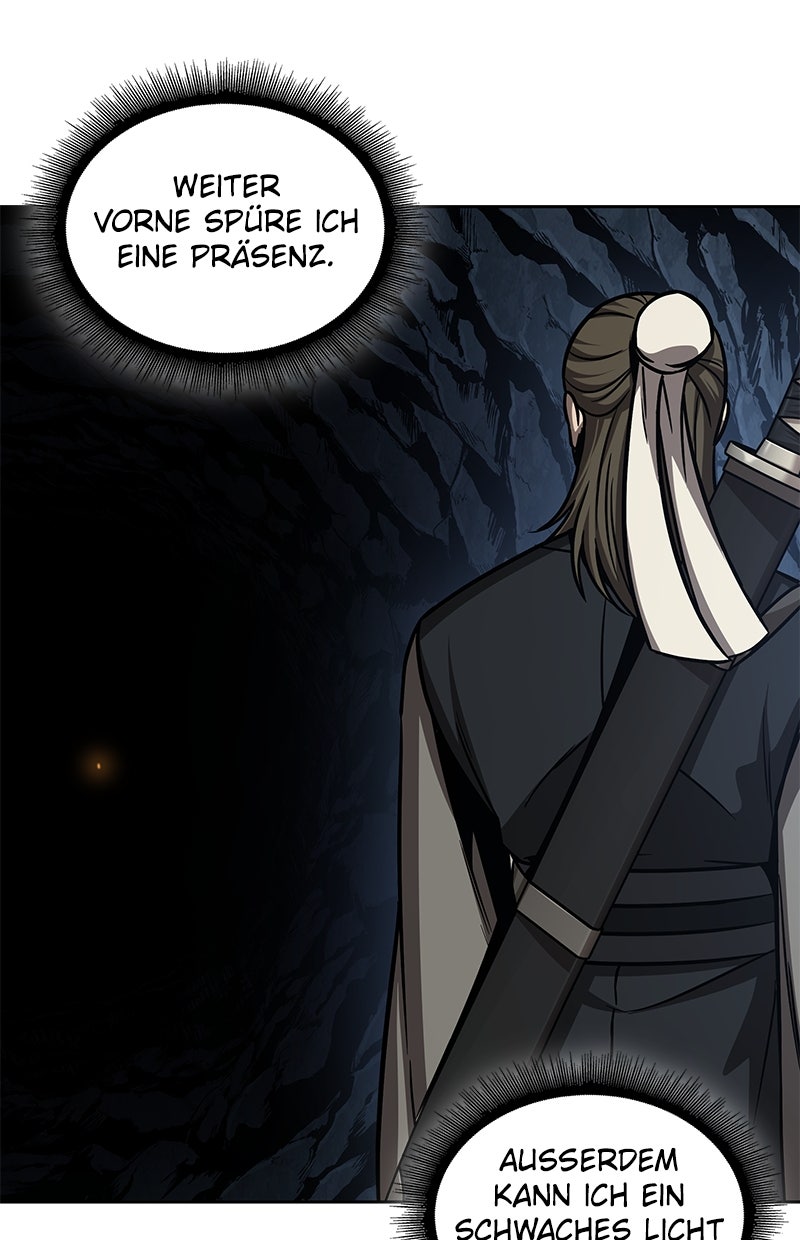 Read Nano-Maschine de Manga Online