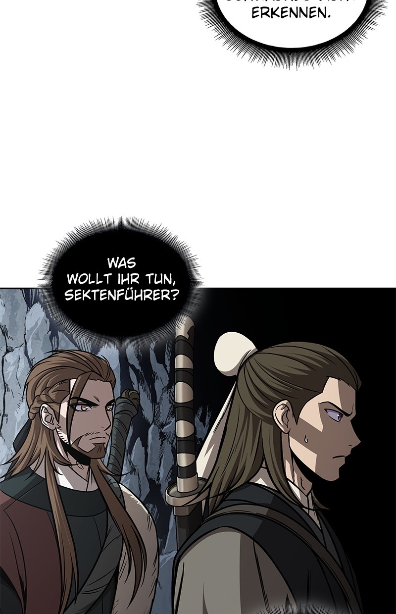 Read Nano-Maschine de Manga Online