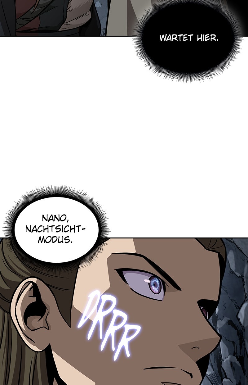 Read Nano-Maschine de Manga Online