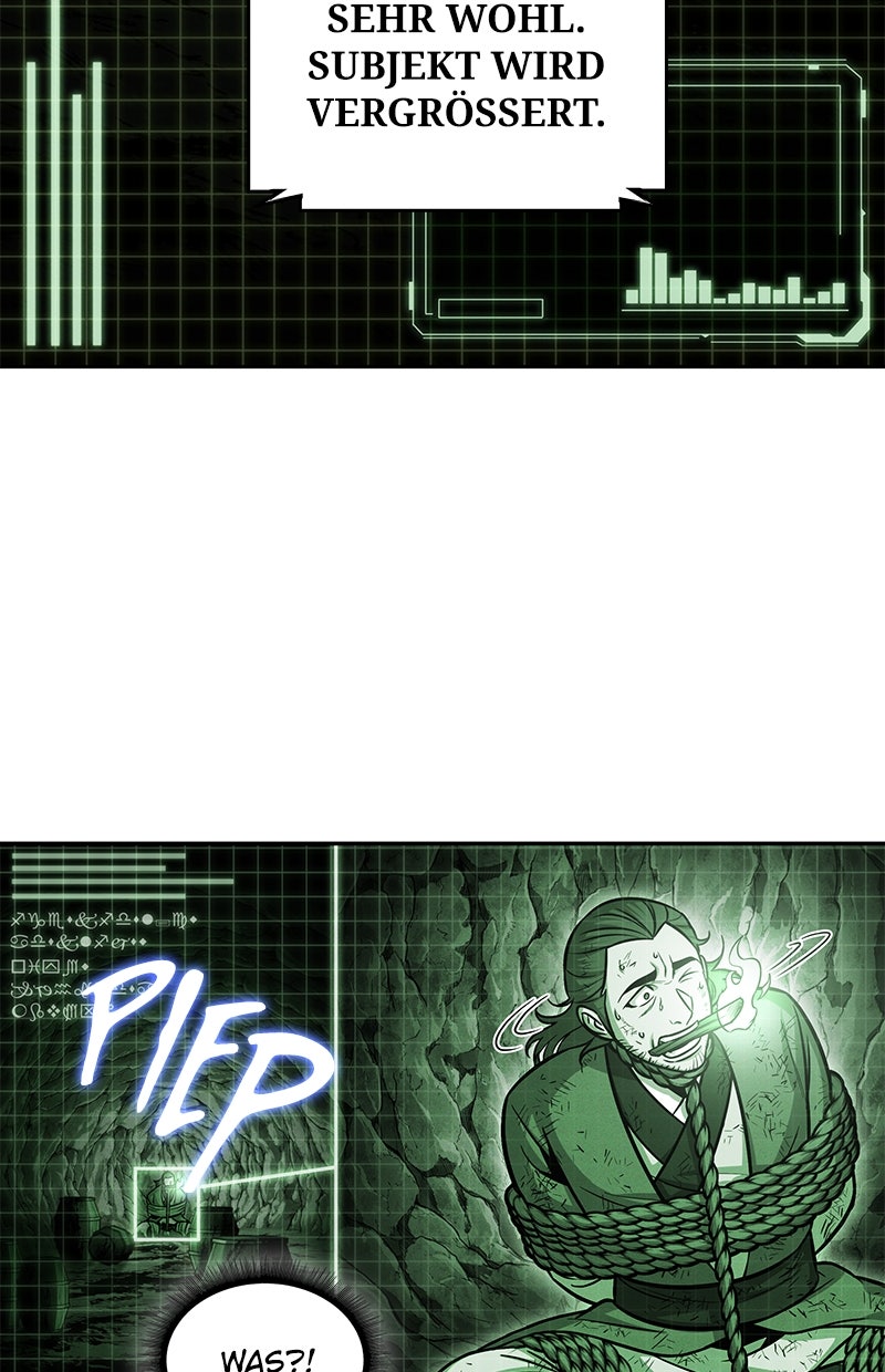 Read Nano-Maschine de Manga Online