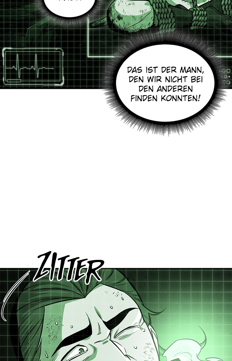 Read Nano-Maschine de Manga Online