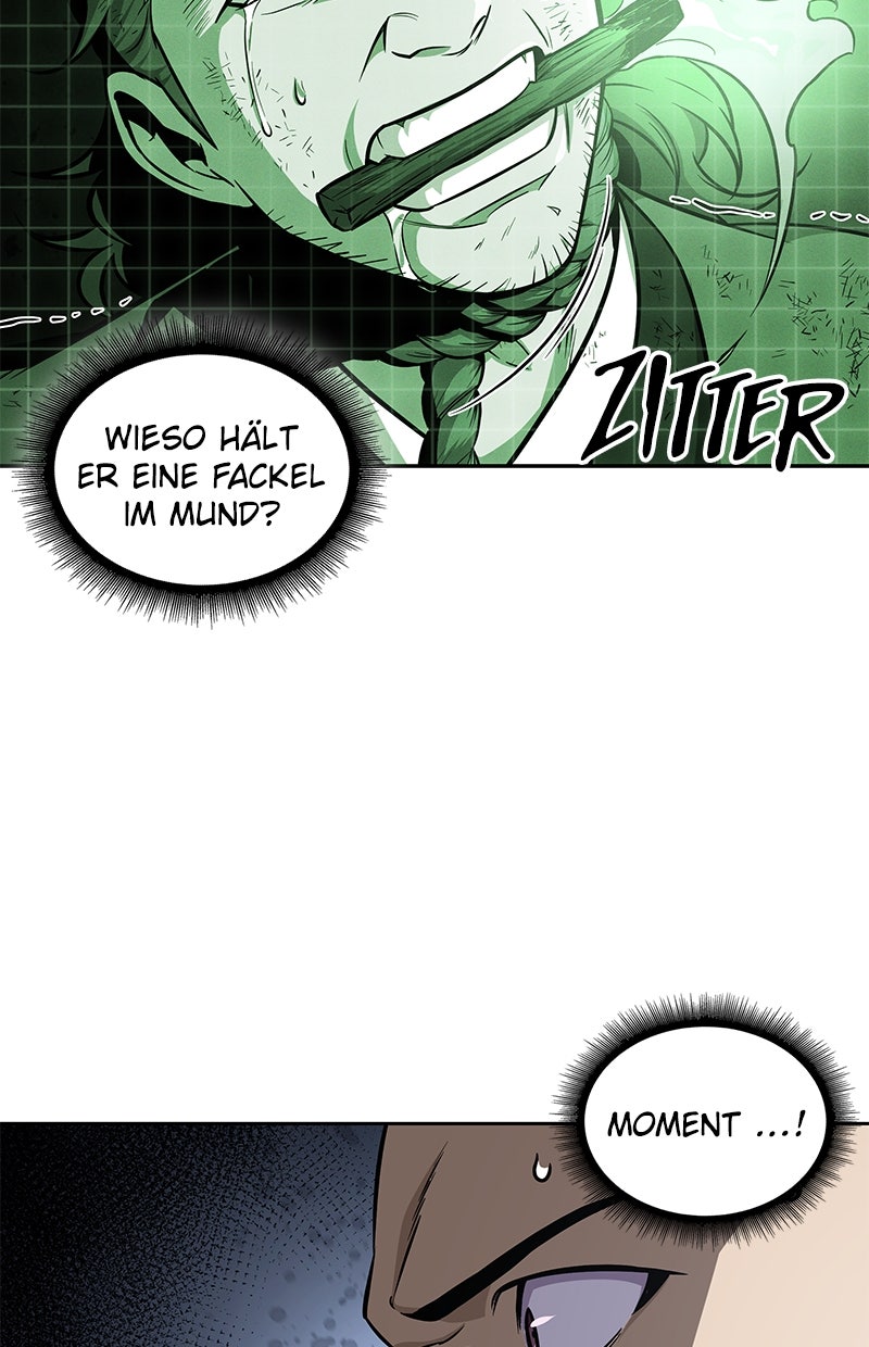 Read Nano-Maschine de Manga Online