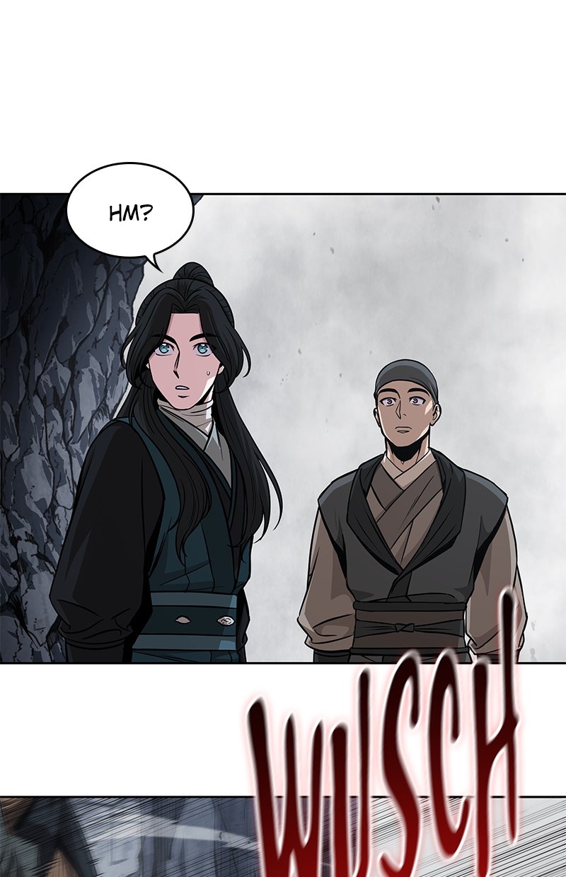 Read Nano-Maschine de Manga Online