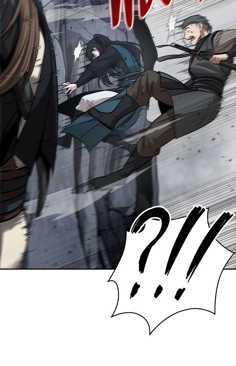 Read Nano-Maschine de Manga Online