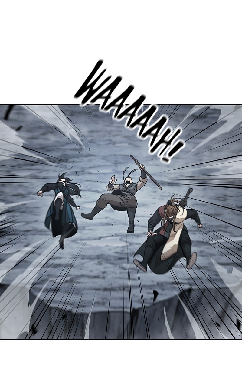 Read Nano-Maschine de Manga Online