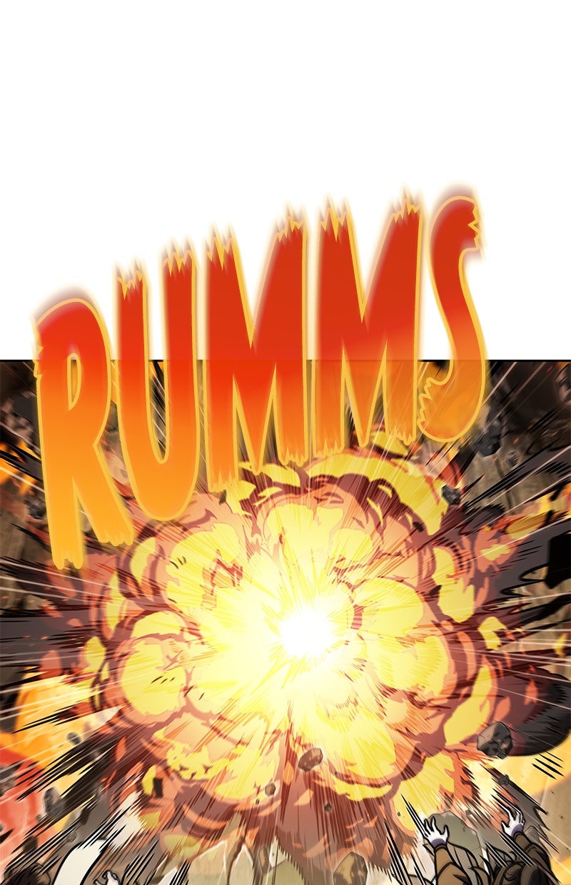 Read Nano-Maschine de Manga Online