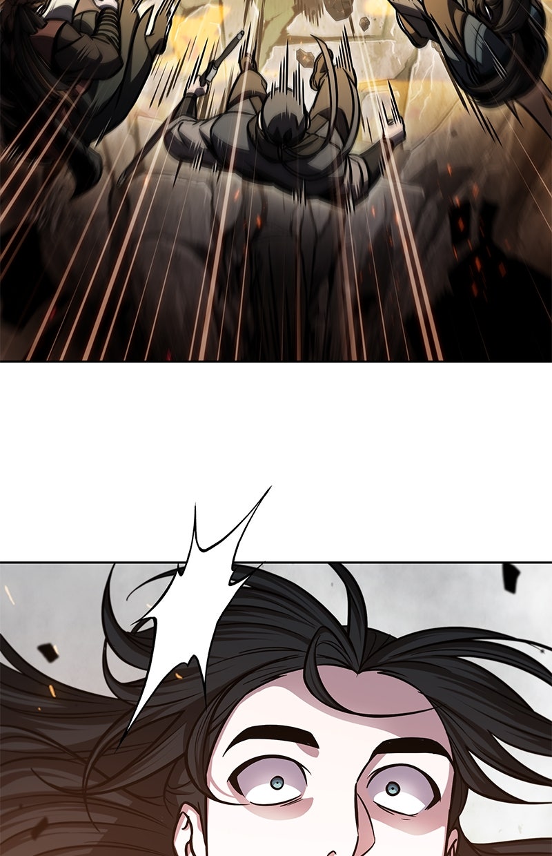 Read Nano-Maschine de Manga Online