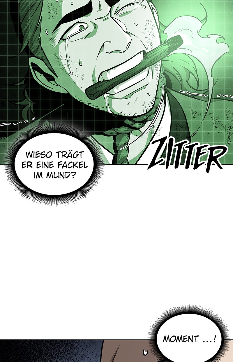 Read Nano-Maschine de Manga Online