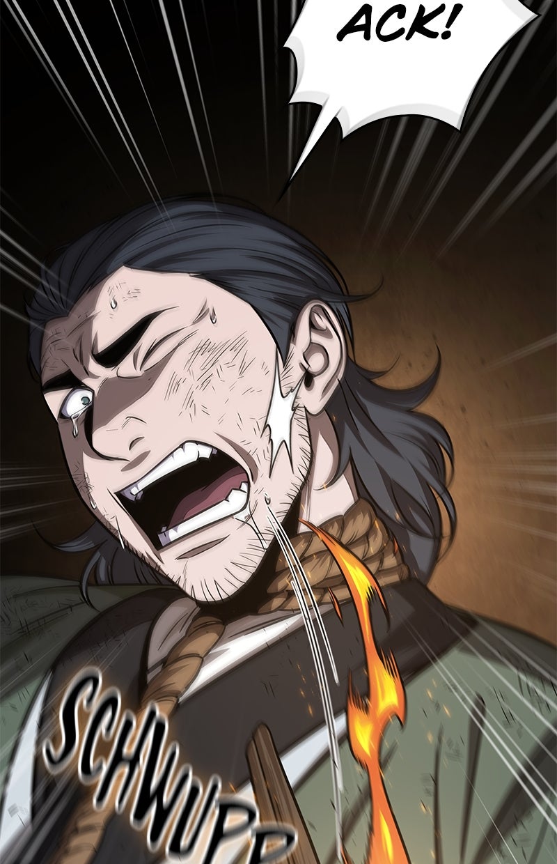 Read Nano-Maschine de Manga Online