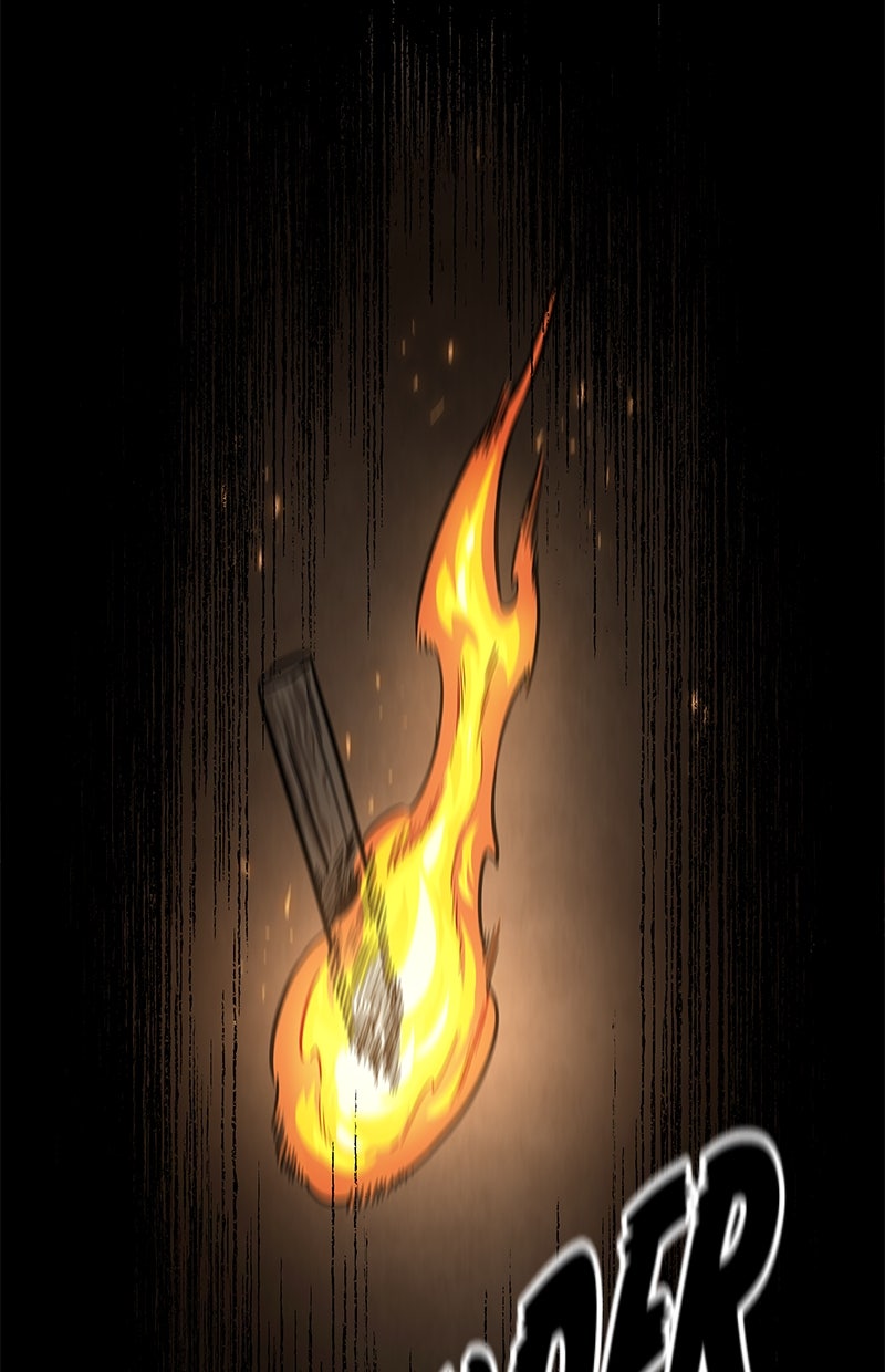 Read Nano-Maschine de Manga Online