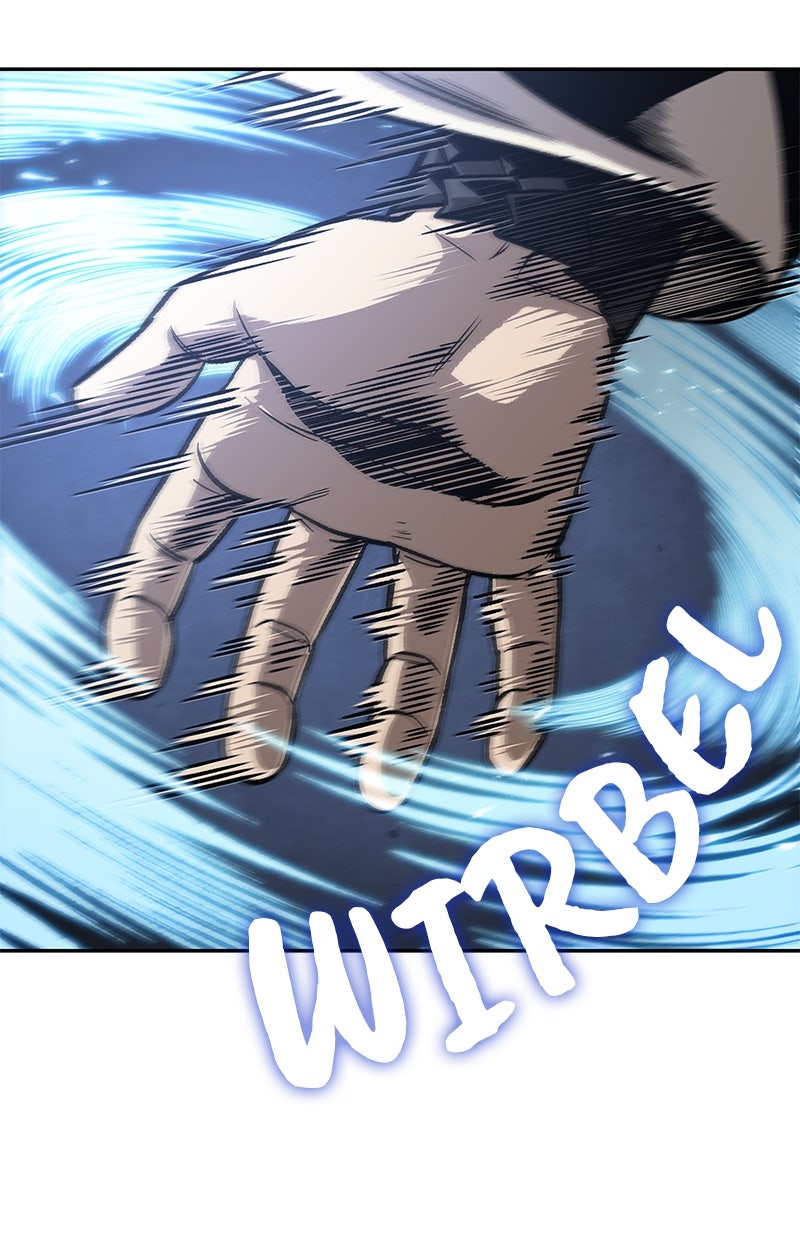 Read Nano-Maschine de Manga Online