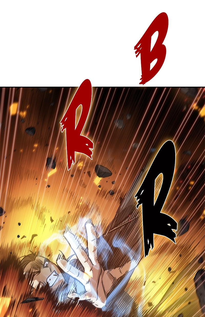 Read Nano-Maschine de Manga Online