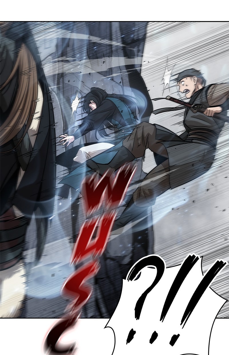 Read Nano-Maschine de Manga Online