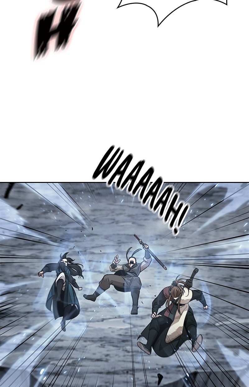 Read Nano-Maschine de Manga Online