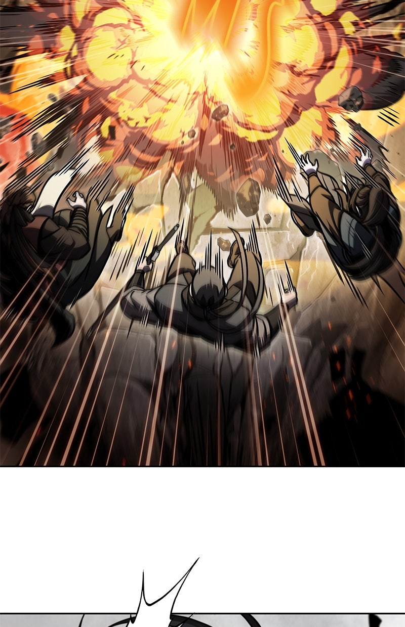 Read Nano-Maschine de Manga Online