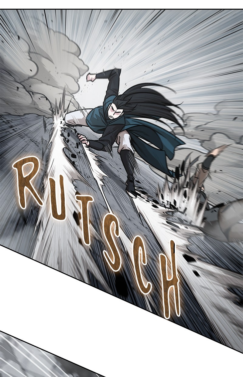 Read Nano-Maschine de Manga Online