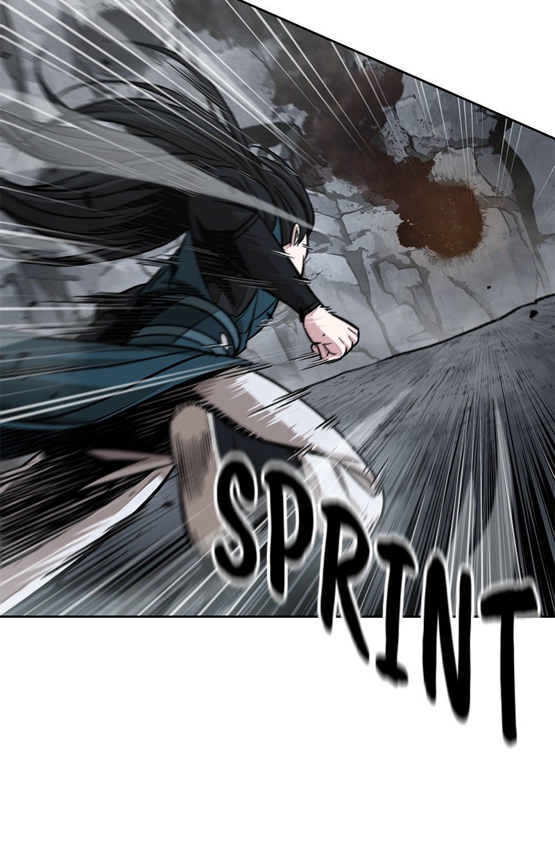 Read Nano-Maschine de Manga Online