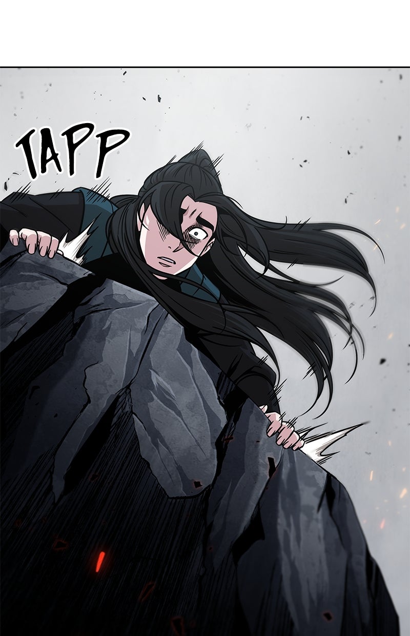 Read Nano-Maschine de Manga Online