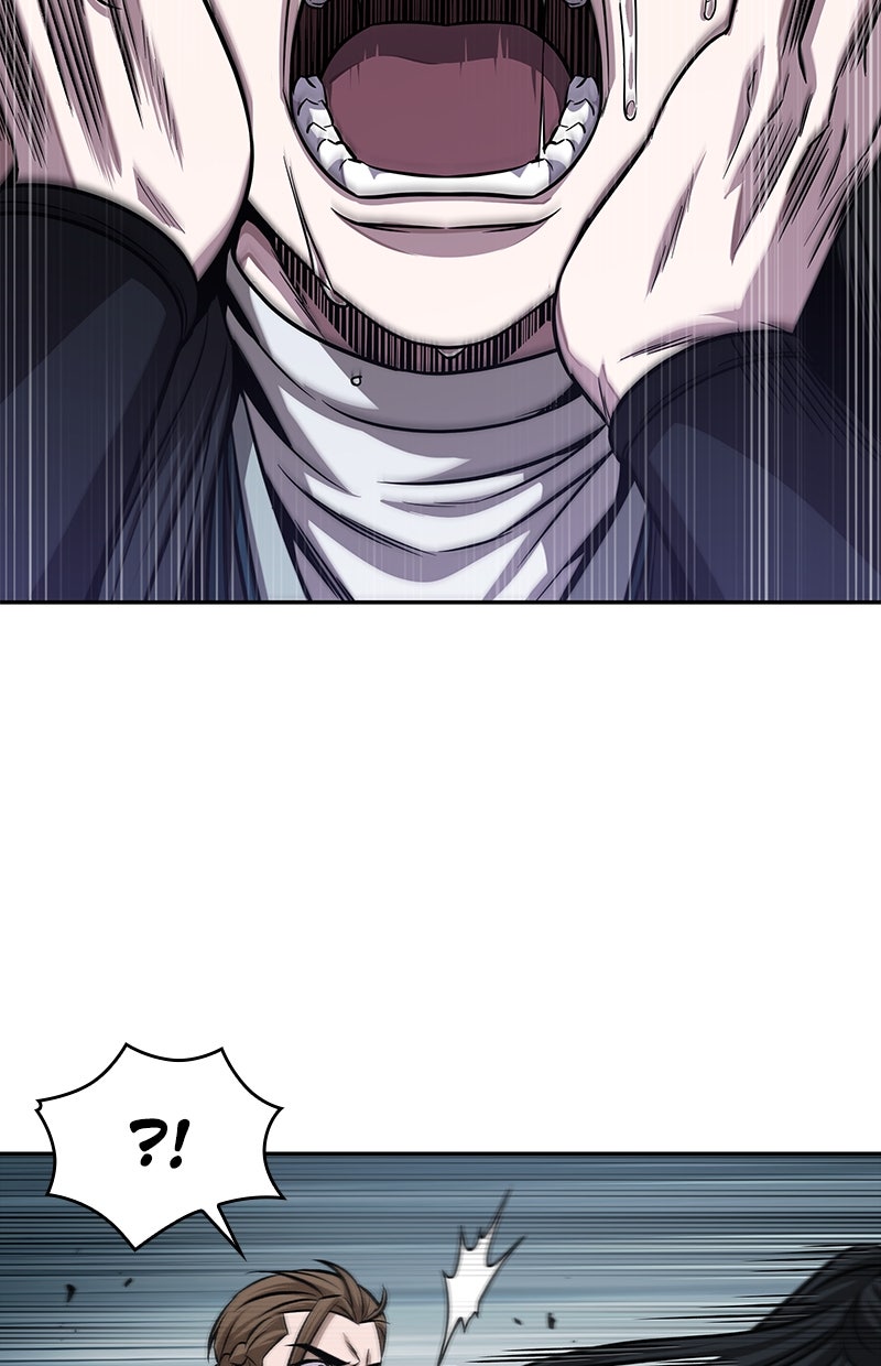 Read Nano-Maschine de Manga Online