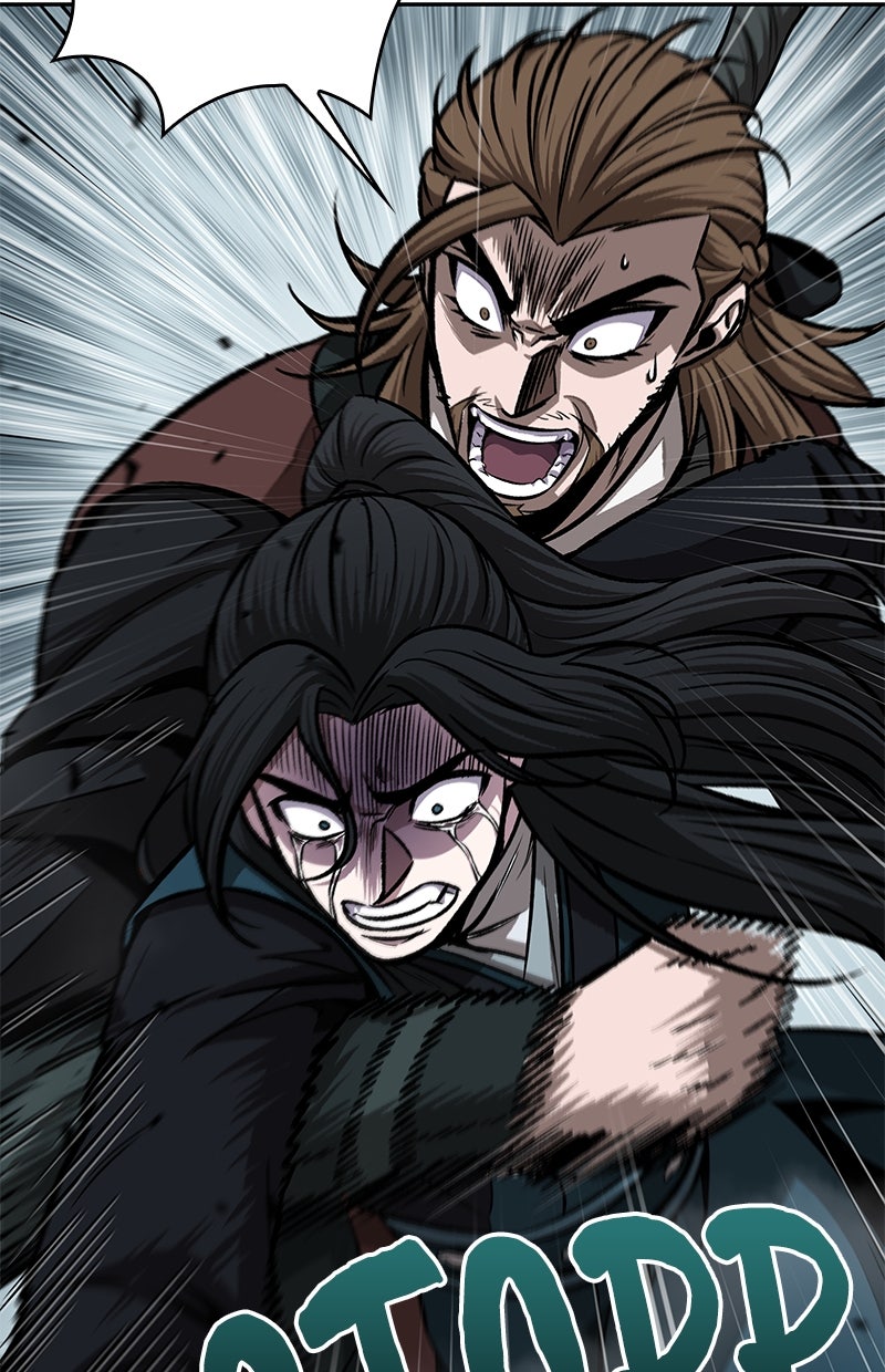 Read Nano-Maschine de Manga Online