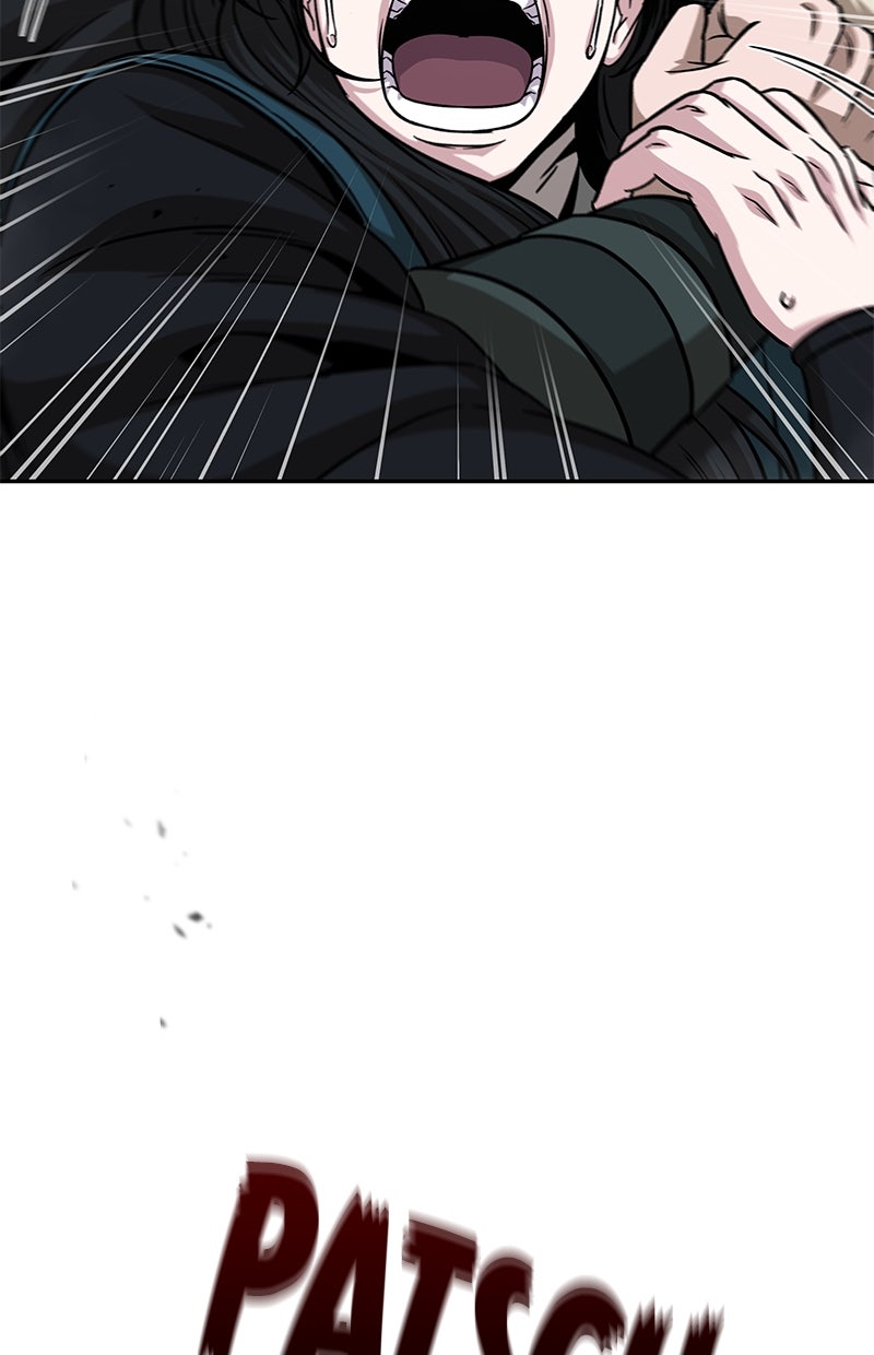 Read Nano-Maschine de Manga Online