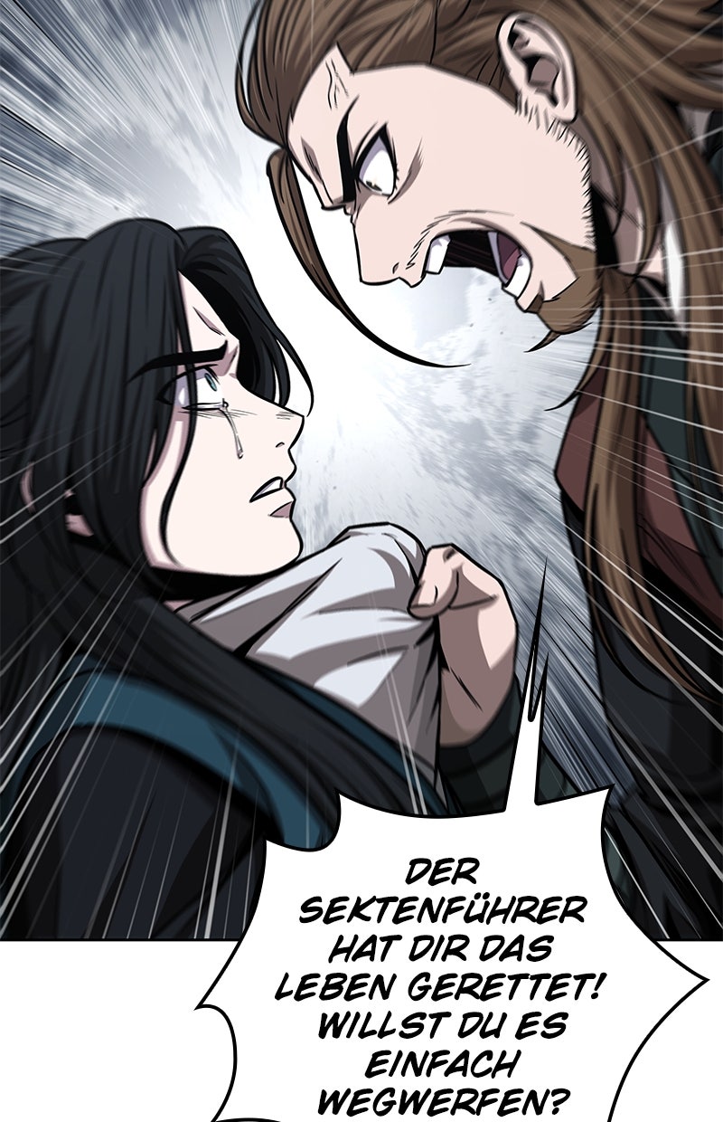 Read Nano-Maschine de Manga Online