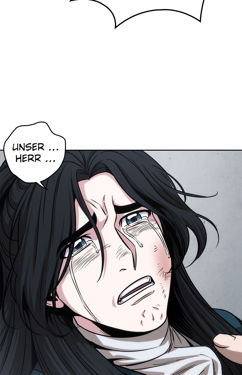 Read Nano-Maschine de Manga Online