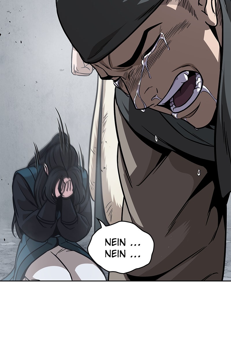 Read Nano-Maschine de Manga Online