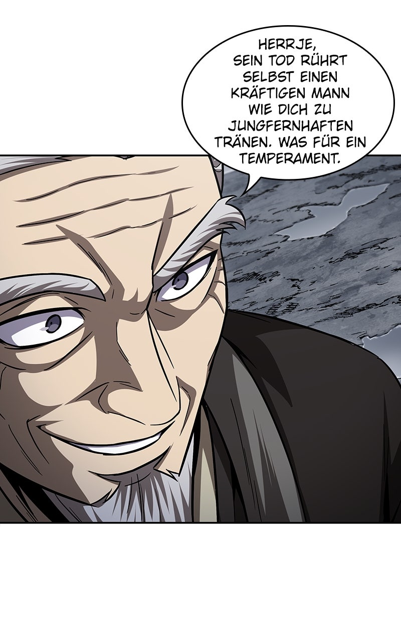 Read Nano-Maschine de Manga Online