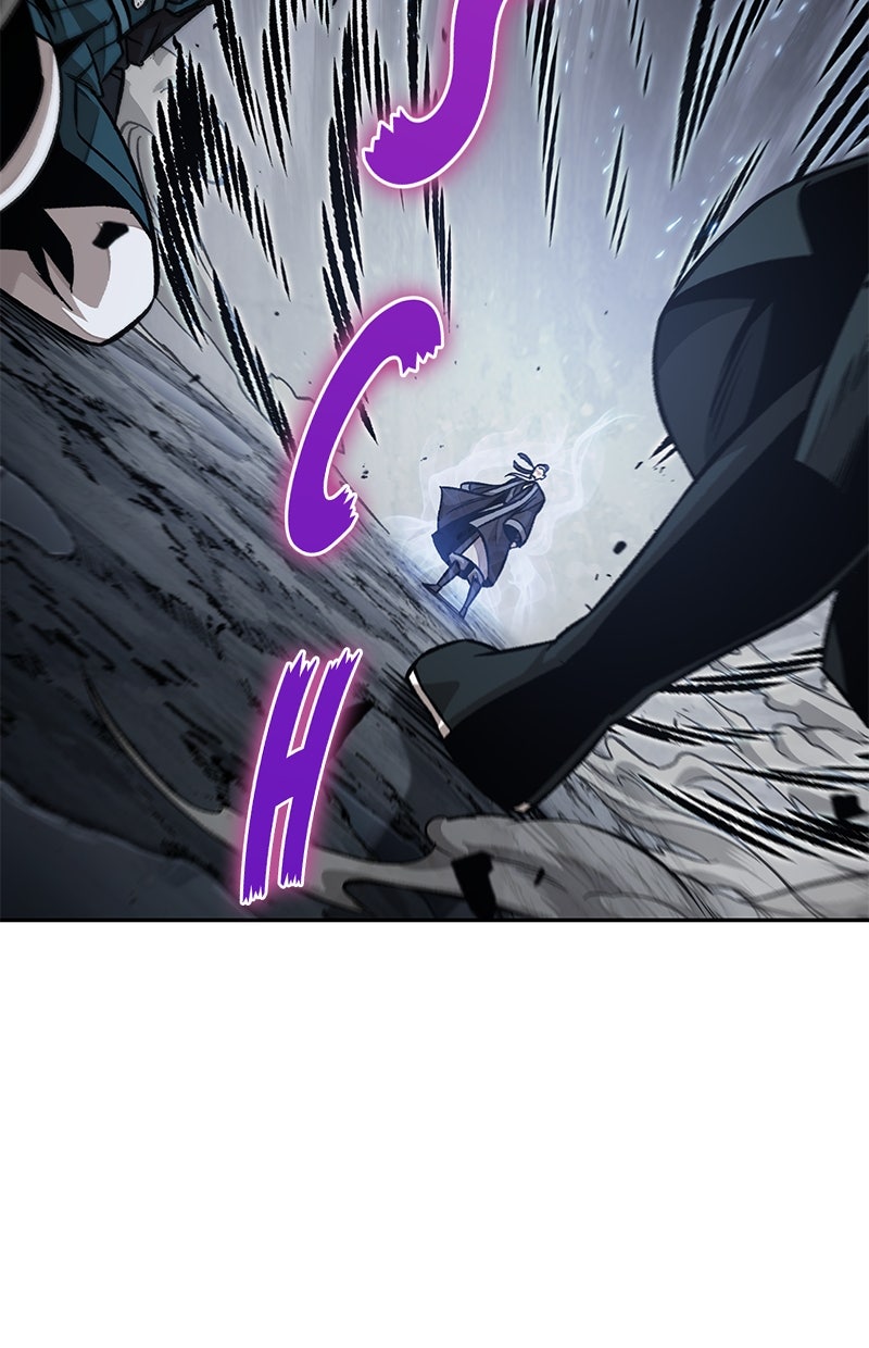 Read Nano-Maschine de Manga Online