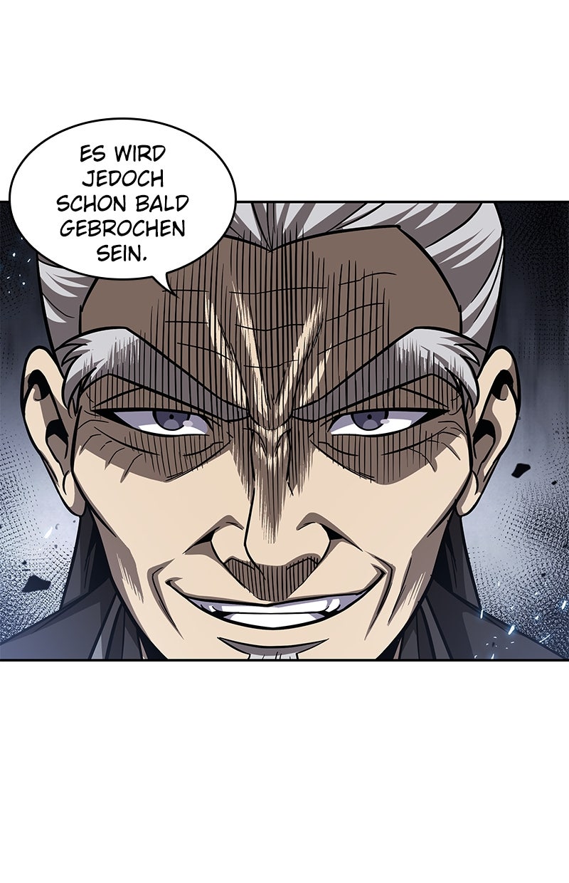 Read Nano-Maschine de Manga Online