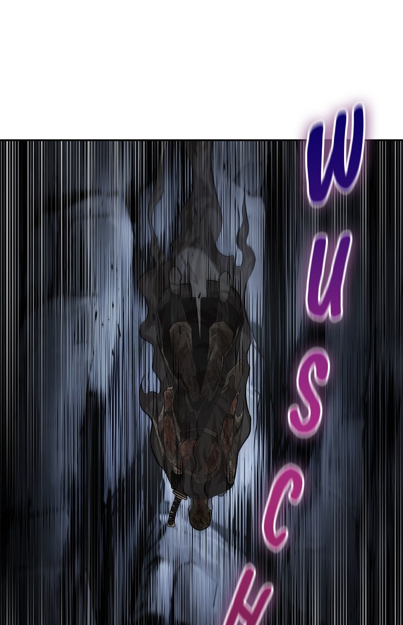 Read Nano-Maschine de Manga Online