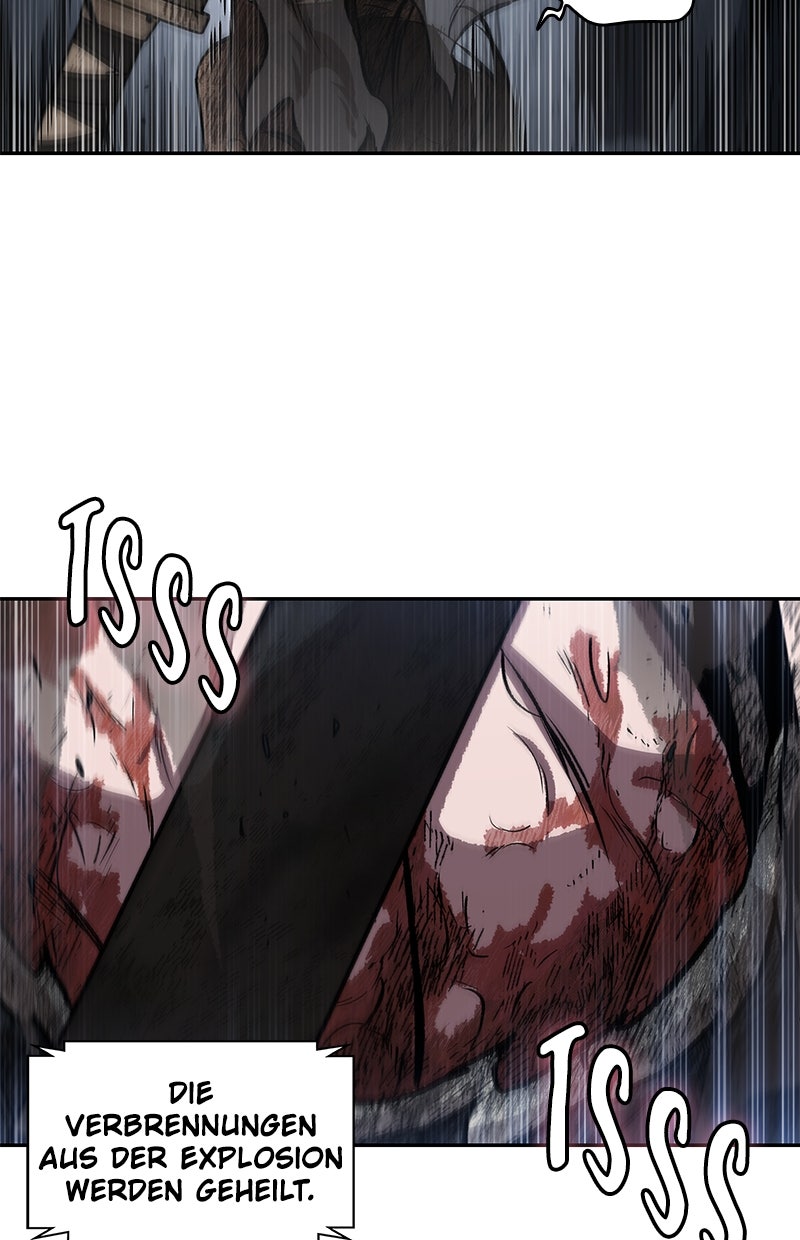 Read Nano-Maschine de Manga Online