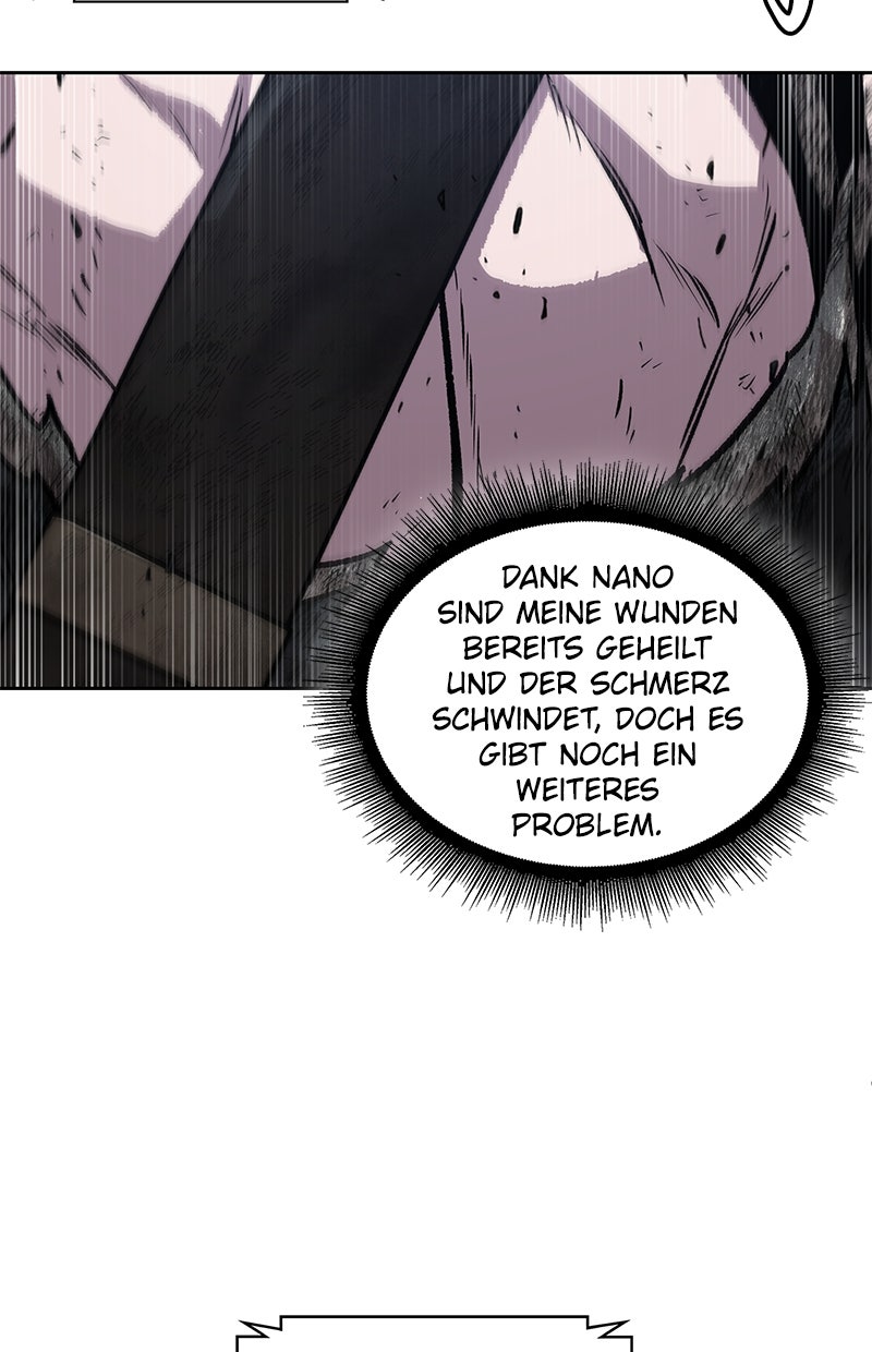 Read Nano-Maschine de Manga Online