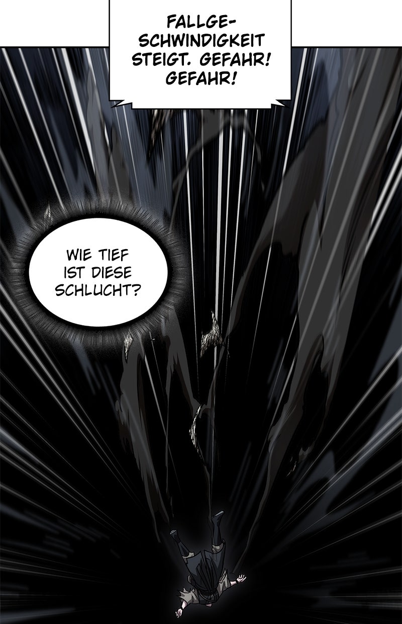 Read Nano-Maschine de Manga Online