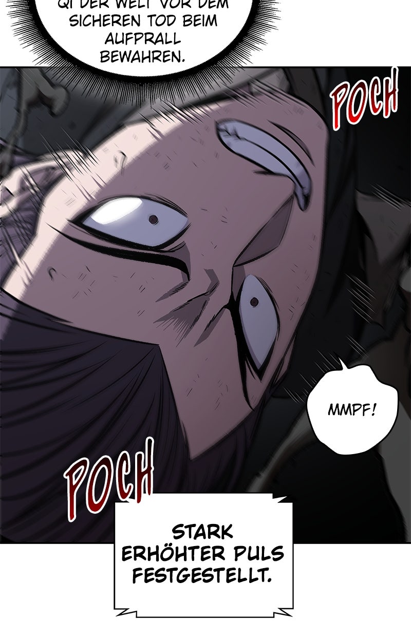 Read Nano-Maschine de Manga Online