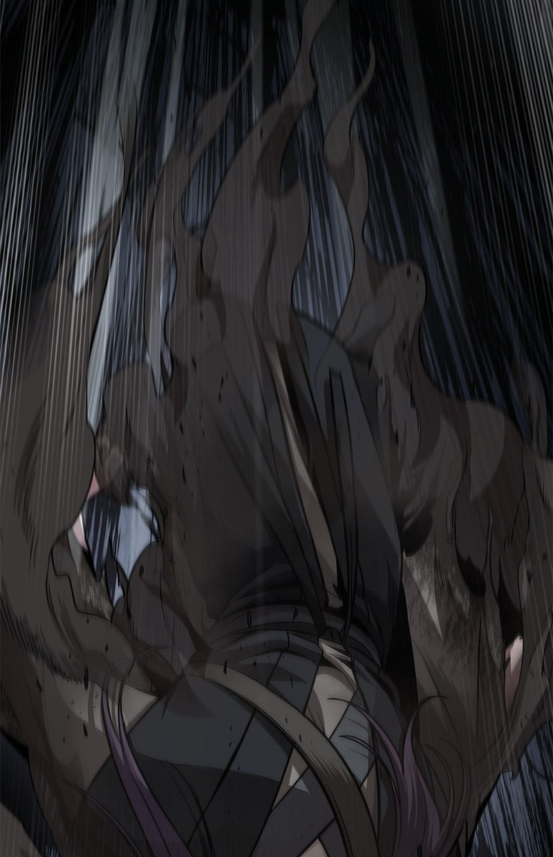 Read Nano-Maschine de Manga Online